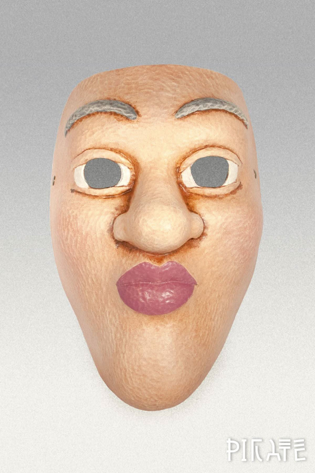 Masque Madame