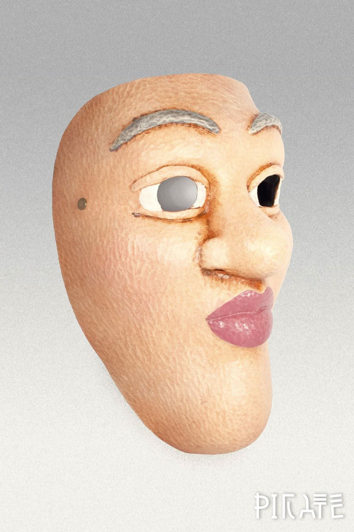 Masque Madame