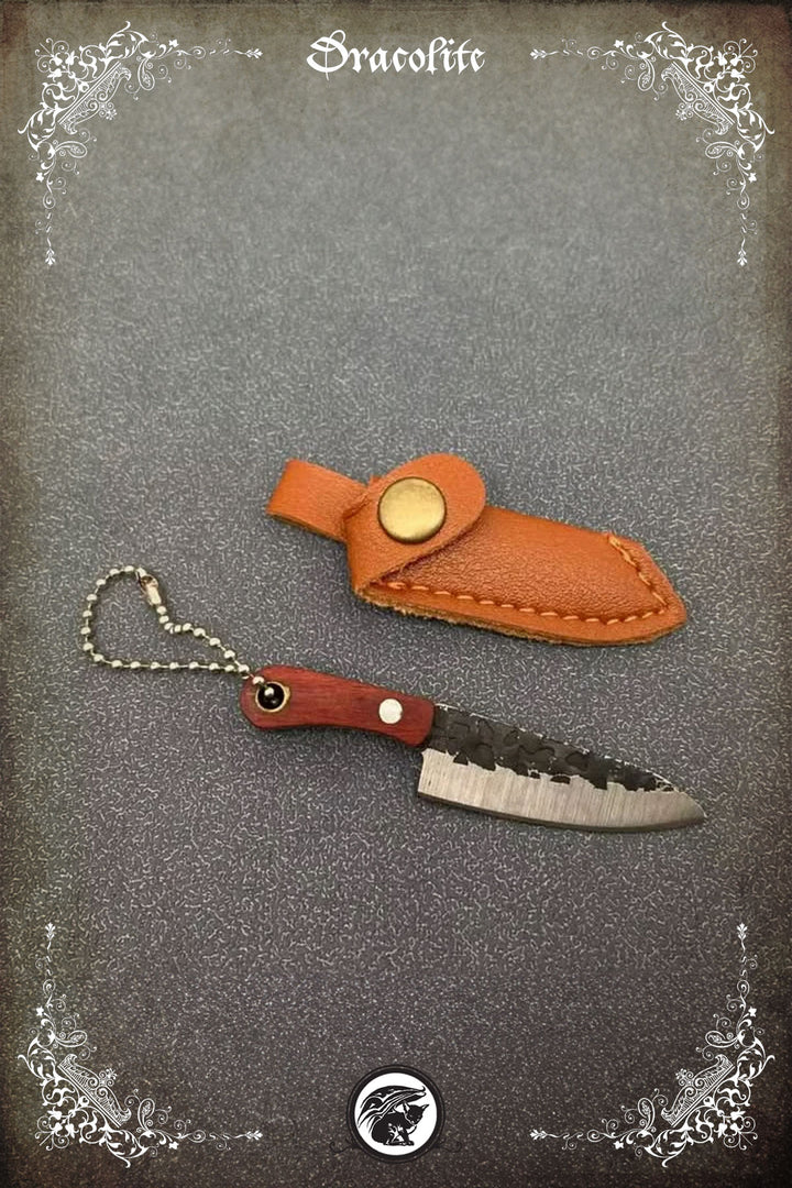 Mini Couteau