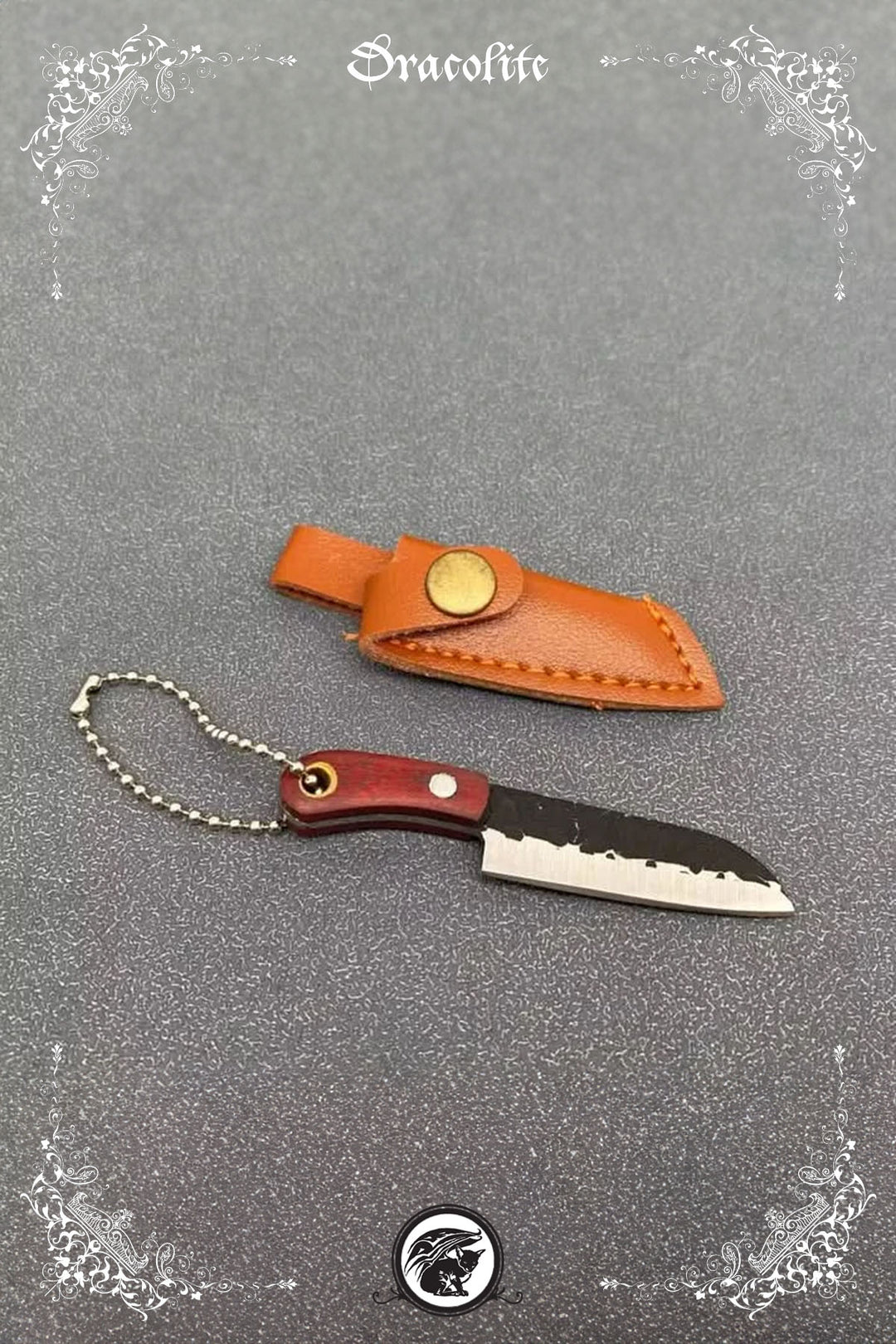 Mini Couteau