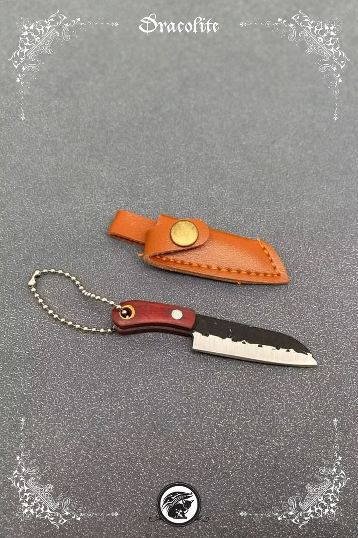 Mini Couteau