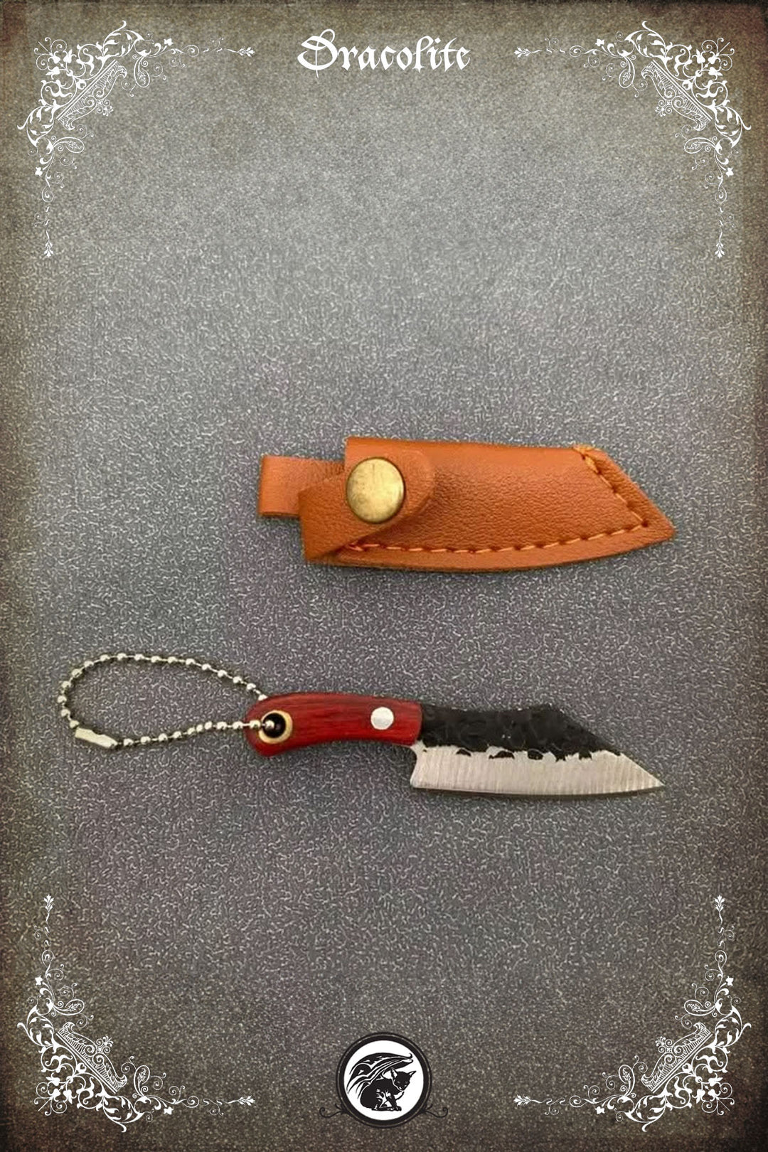 Mini Couteau