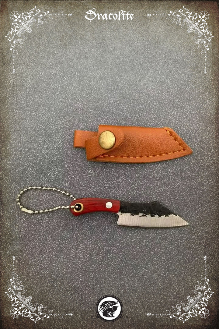 Mini Couteau