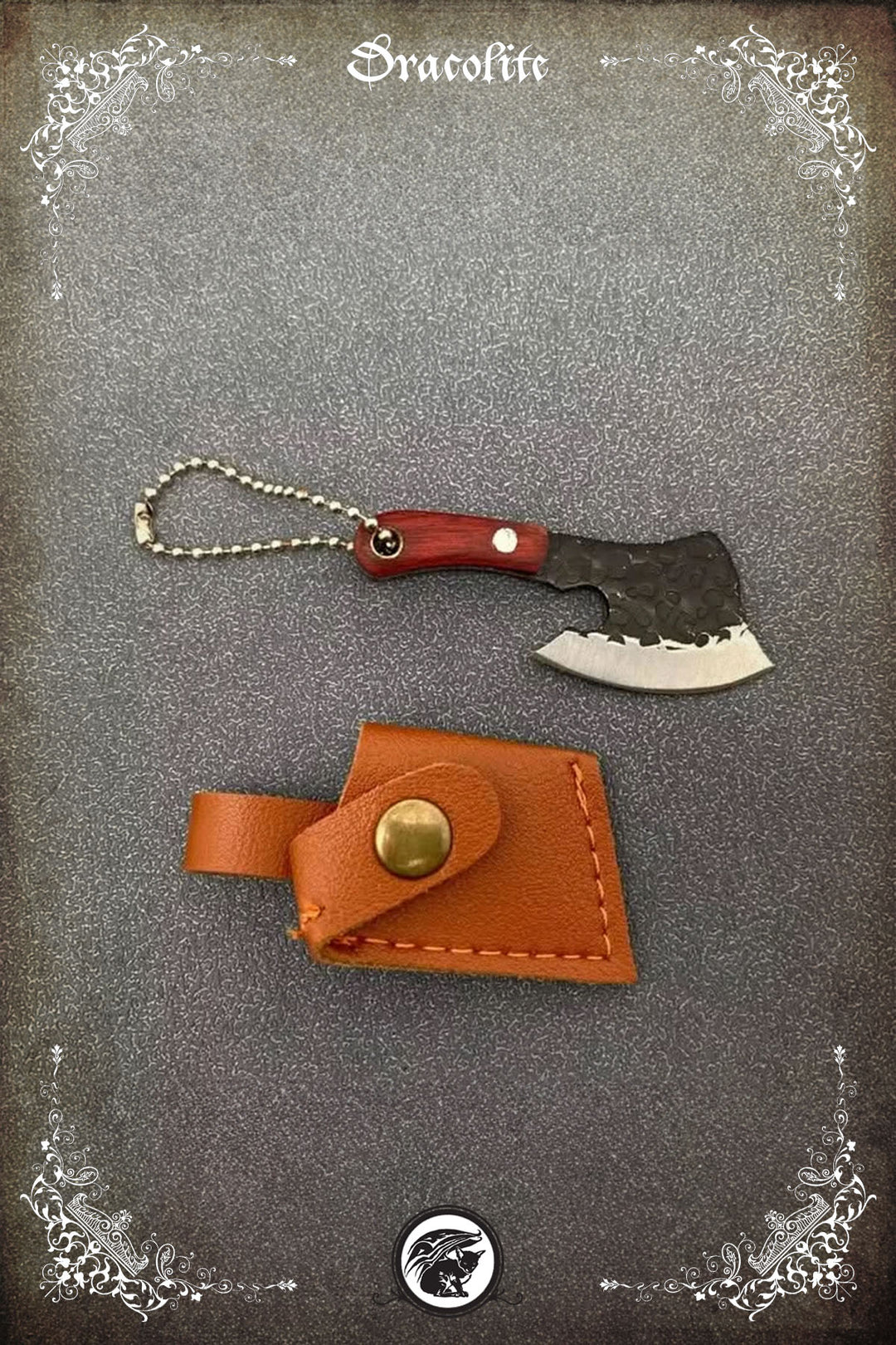 Mini Couteau
