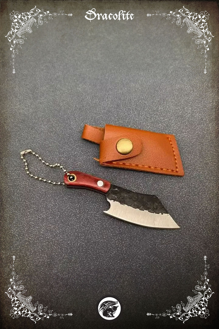 Mini Couteau