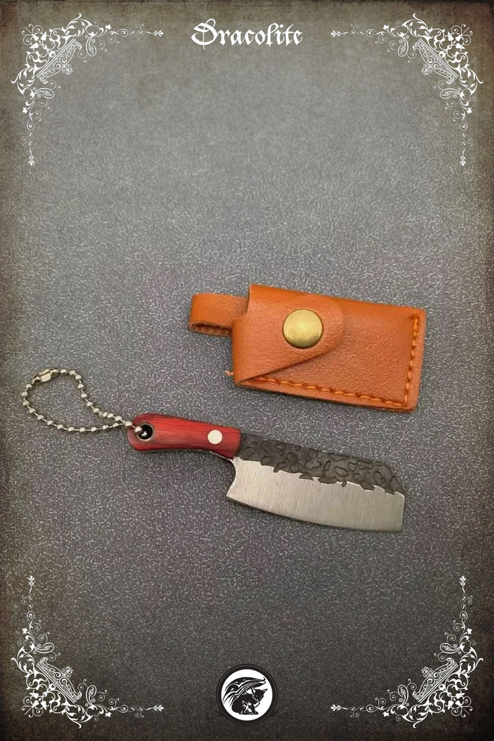 Mini Couteau