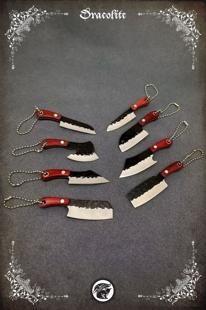 Mini Couteau