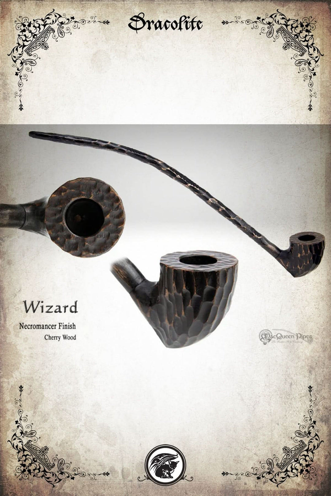 Pipe du Wizard