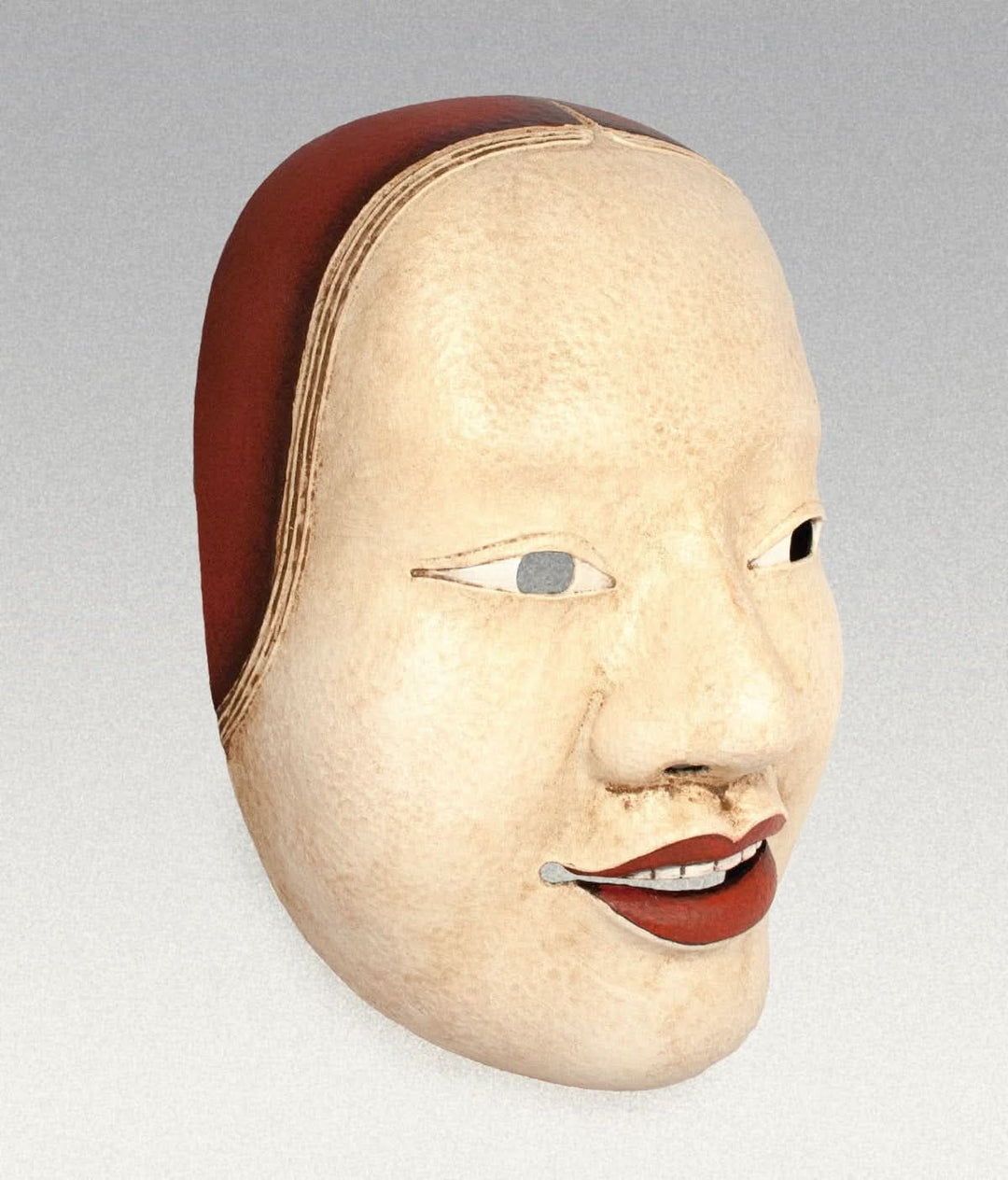 Noh Mask