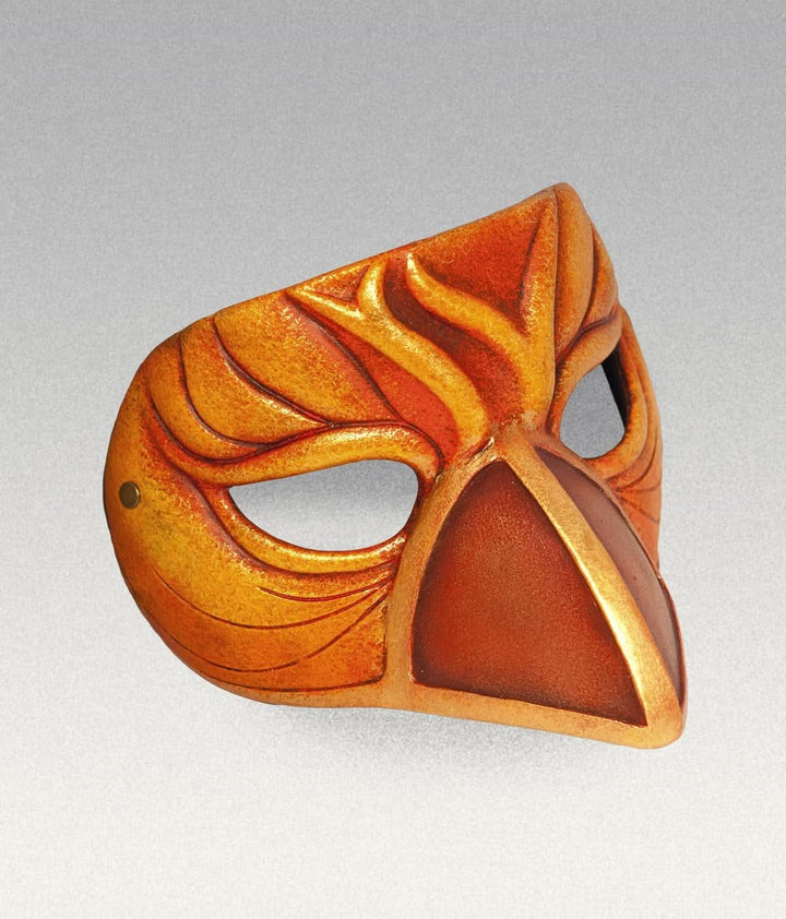 Bird Mask