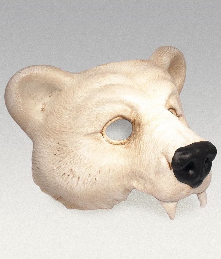 Bear Mask