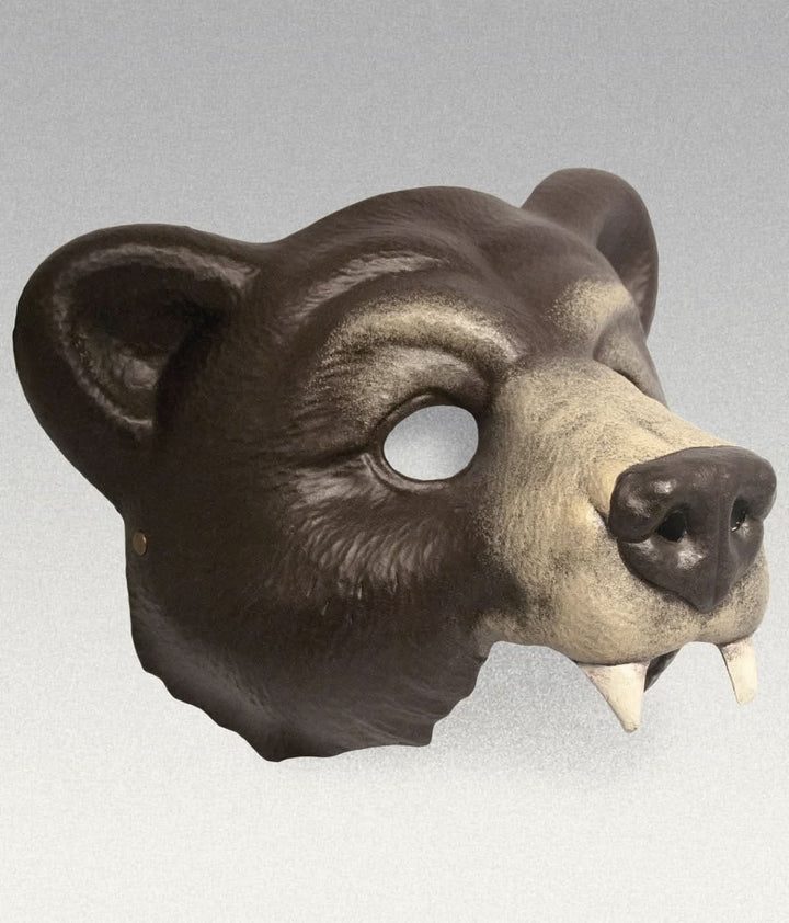 Bear Mask