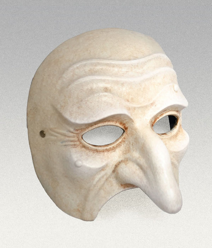 Old Pants Mask