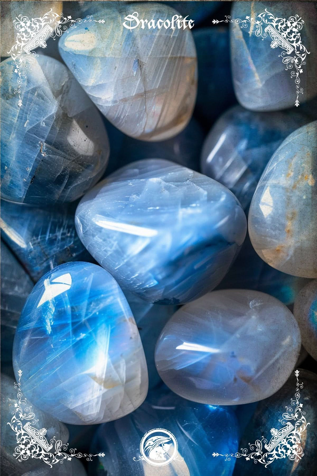 Blue Moonstone