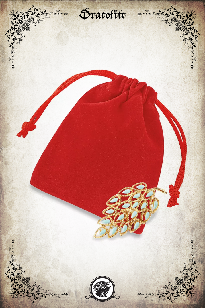 Pochette de Velours