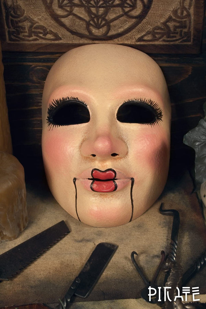 Doll Mask