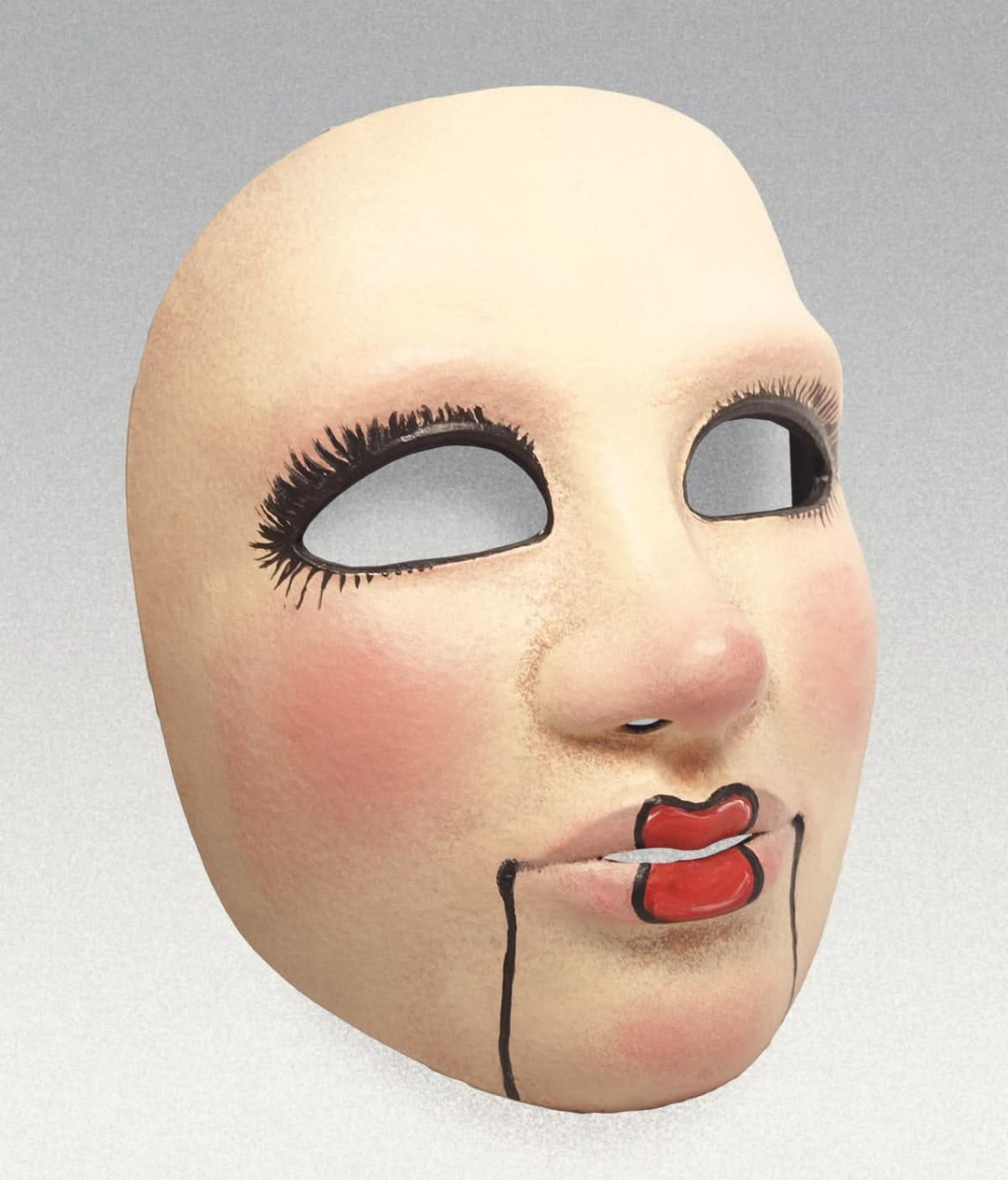 Doll Mask