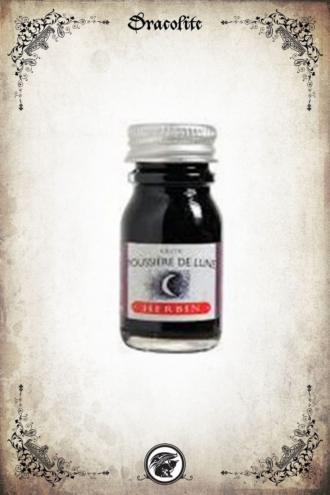 Herbin 10ml ink