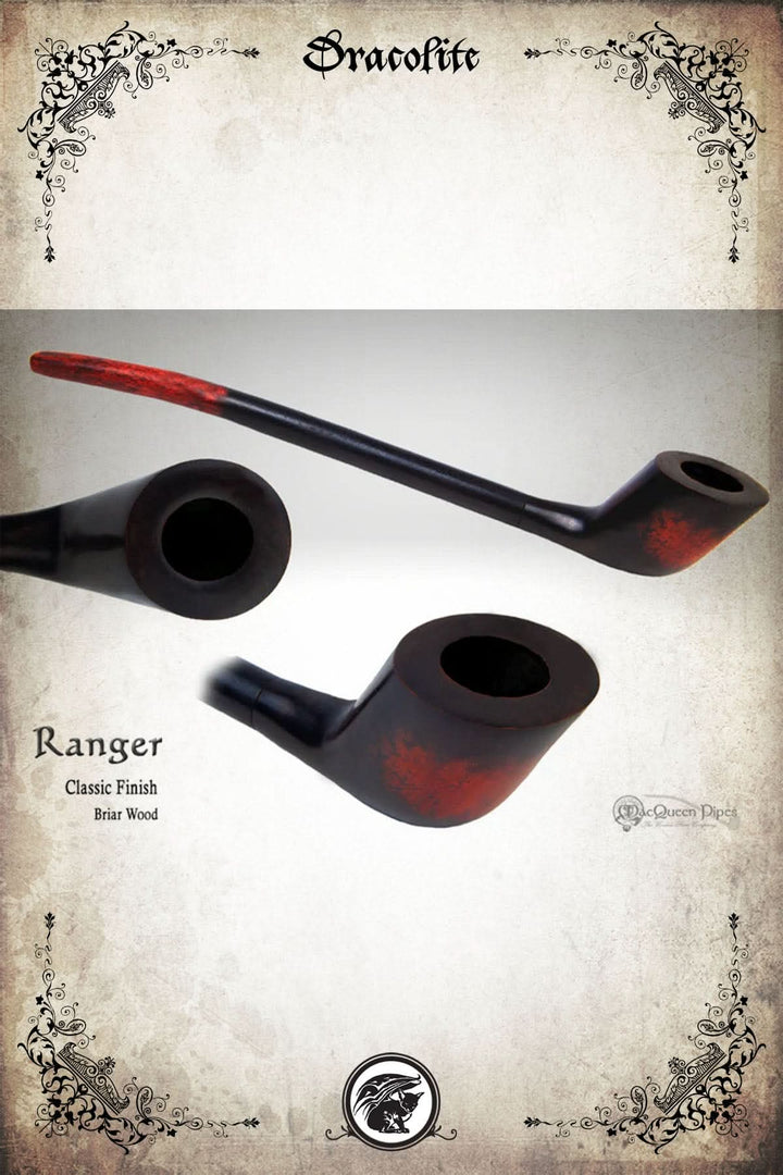 Pipe du Ranger