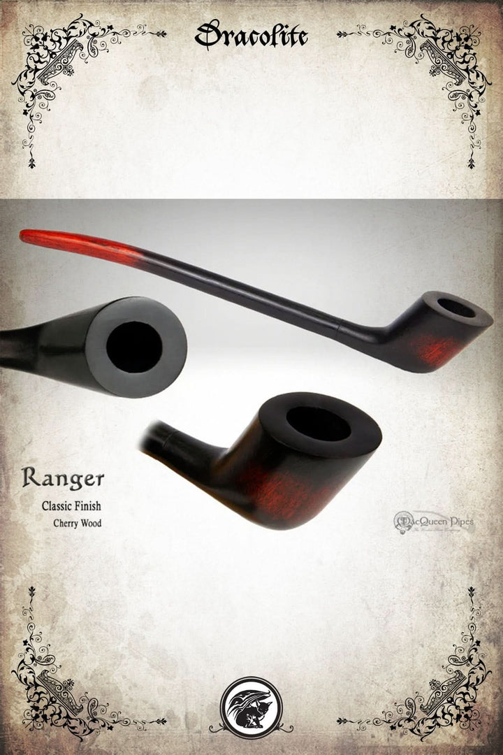 Pipe du Ranger