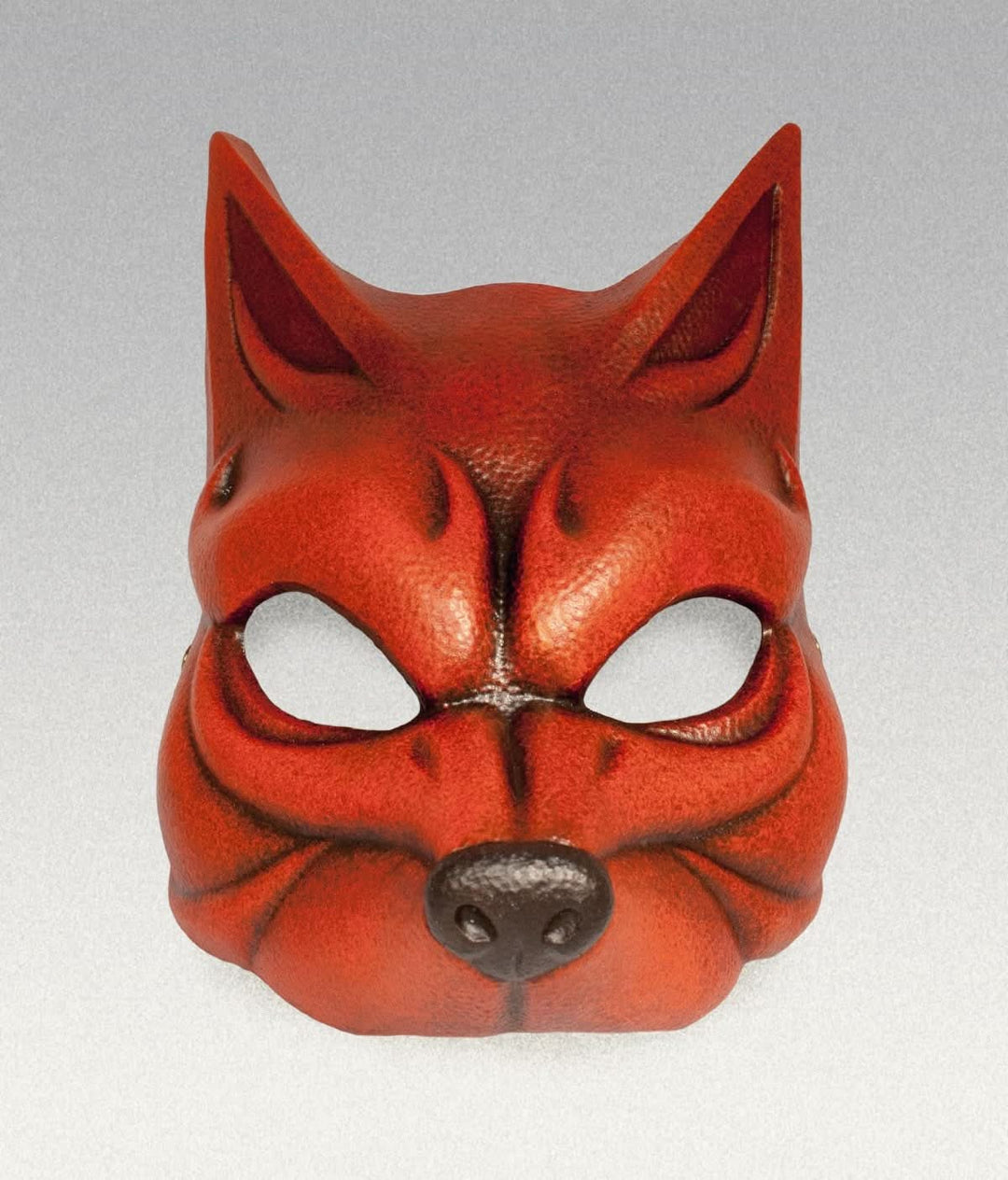 Masque Renard