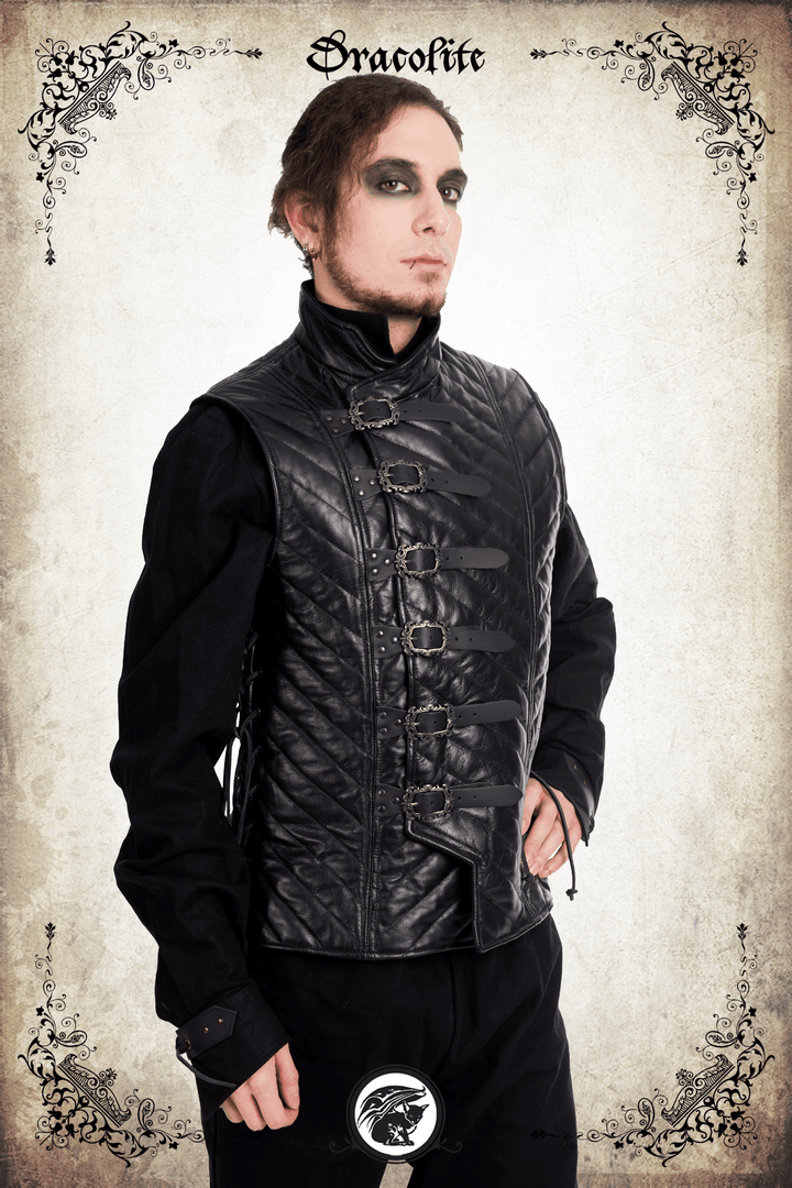 Veste Rogue