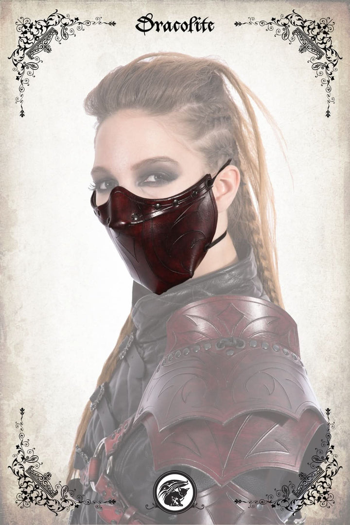 Rogue Mask