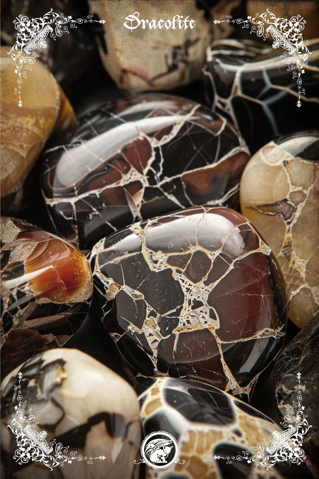 Septarian