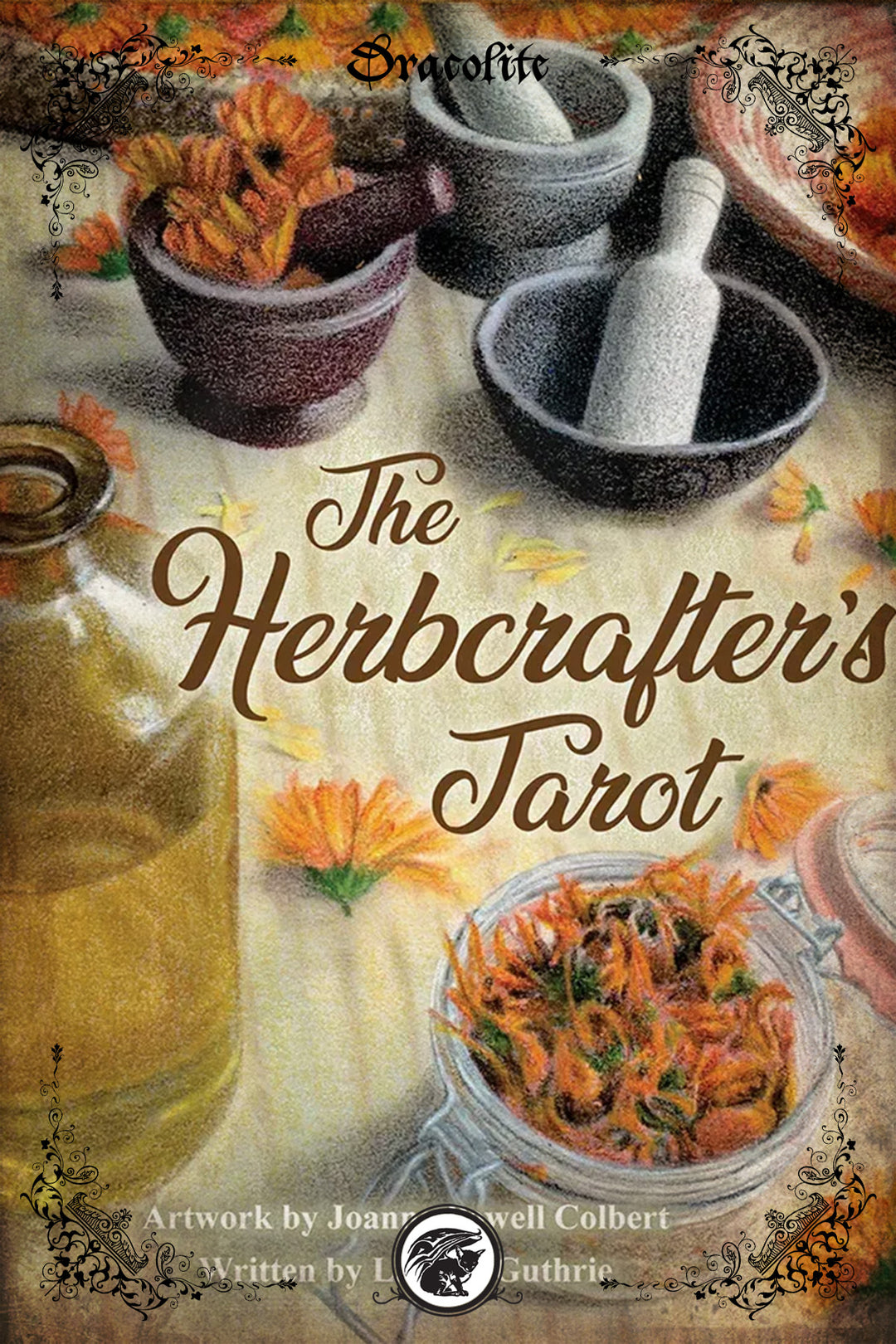 Tarot the Herbalist