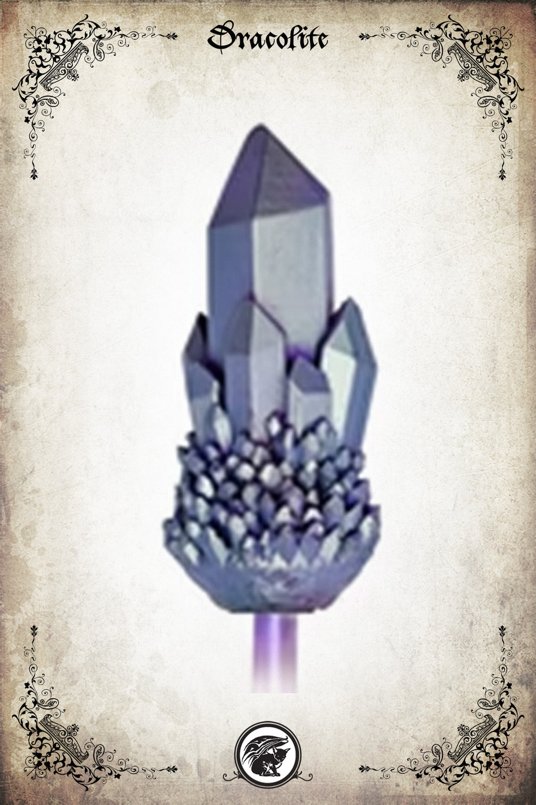 Crystal Gem V2 - Type 2