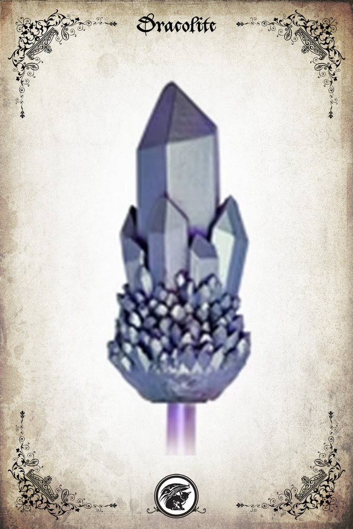 Crystal Gem V2 - Type 2