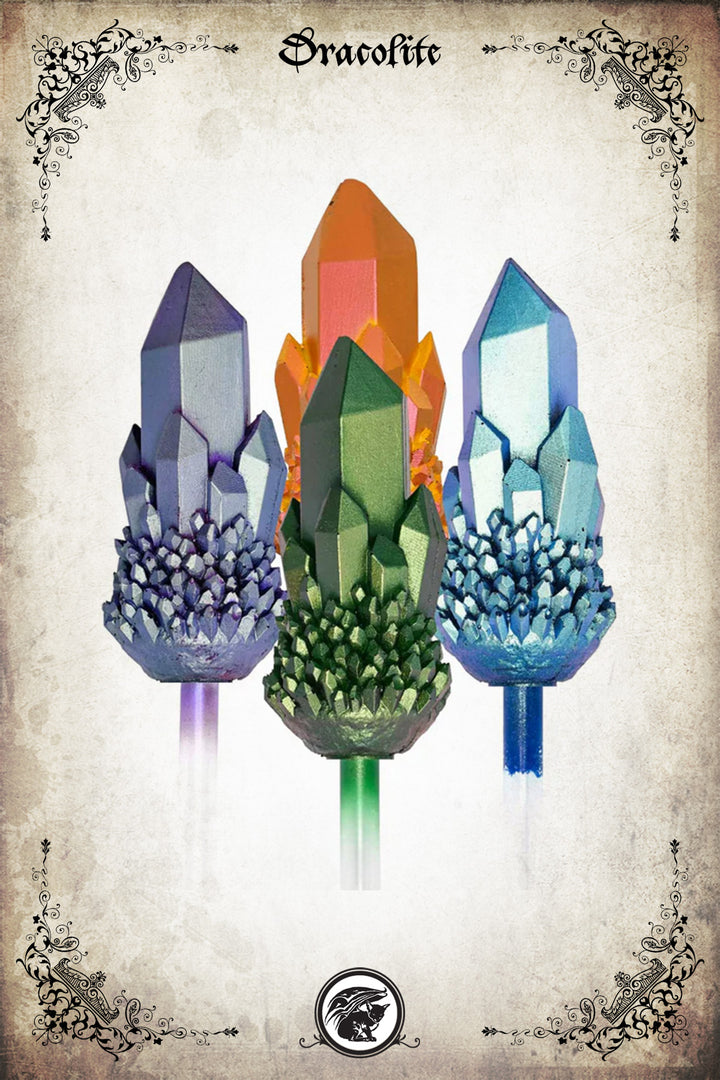 Crystal Gem V2 - Type 2