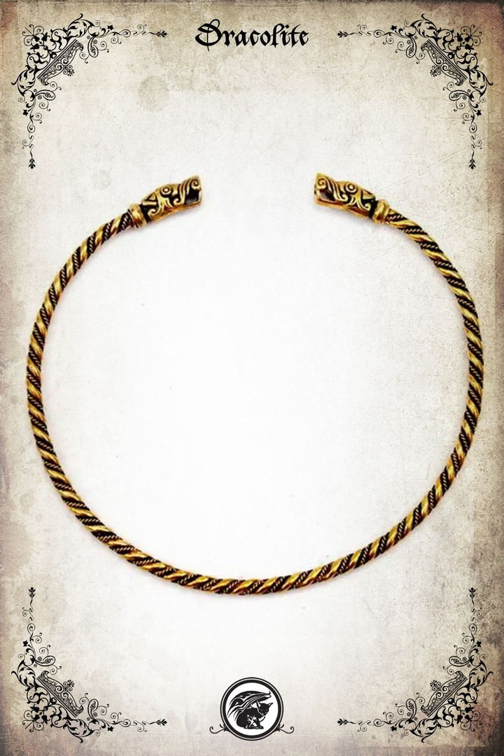 Torc Viking (Gotland)