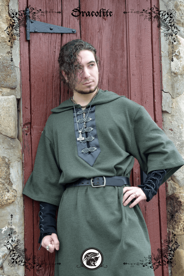 Viking tunic