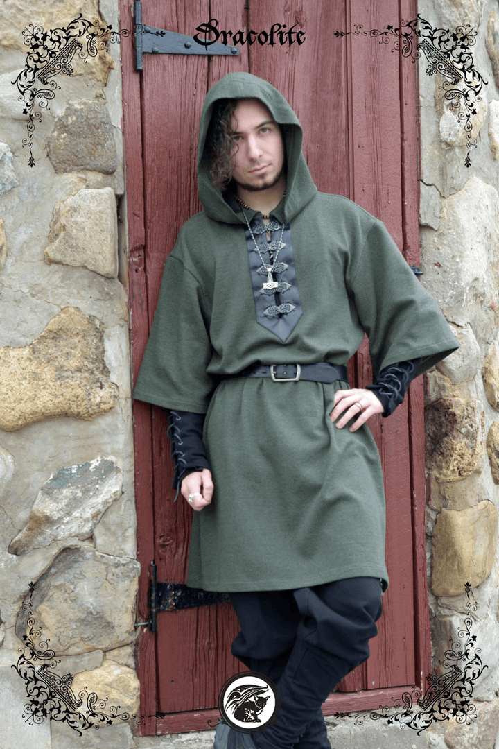 Viking tunic