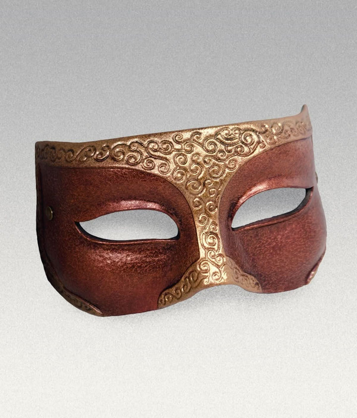 Large Venetian Mask