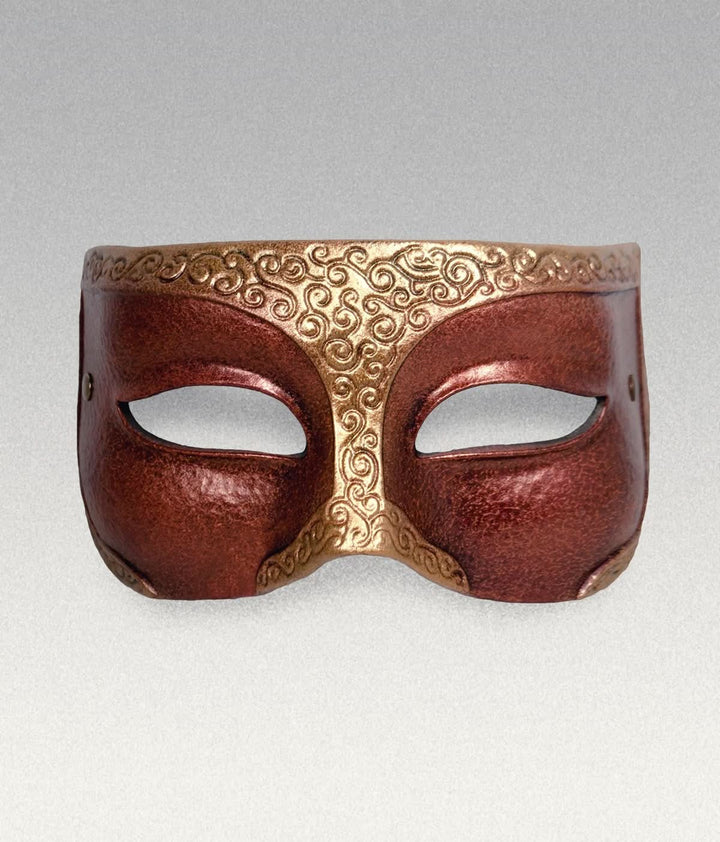 Large Venetian Mask