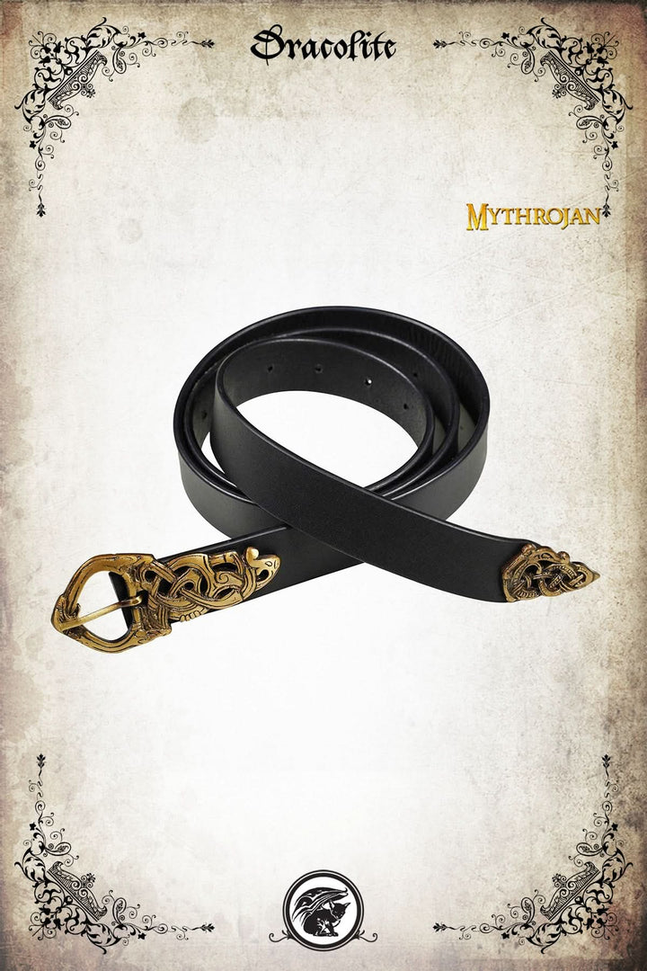 Viking Belt 60in