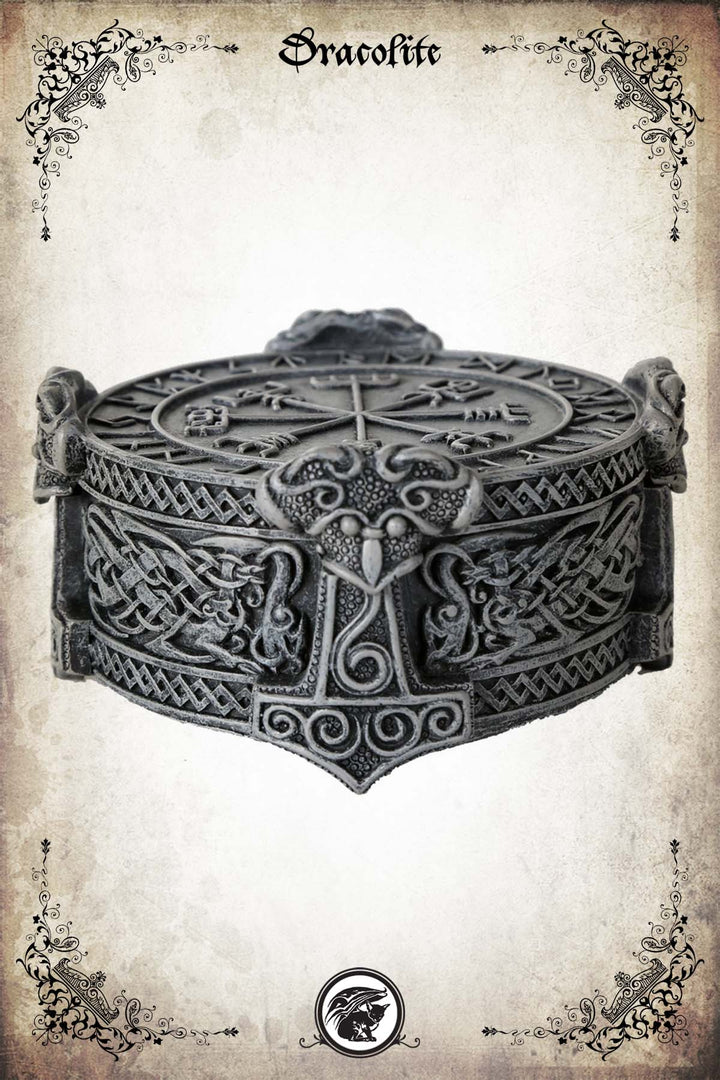 Coffret Viking