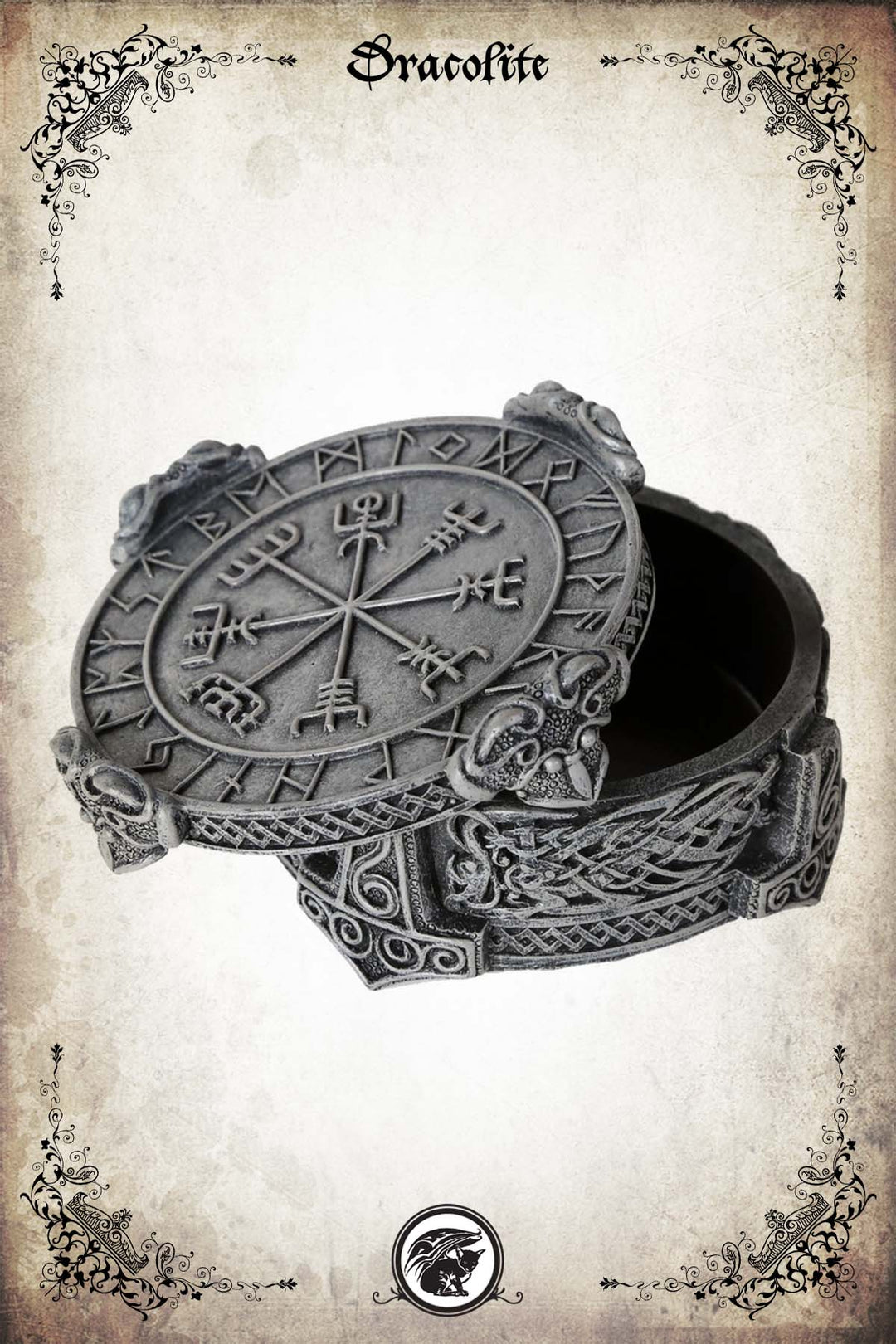 Coffret Viking