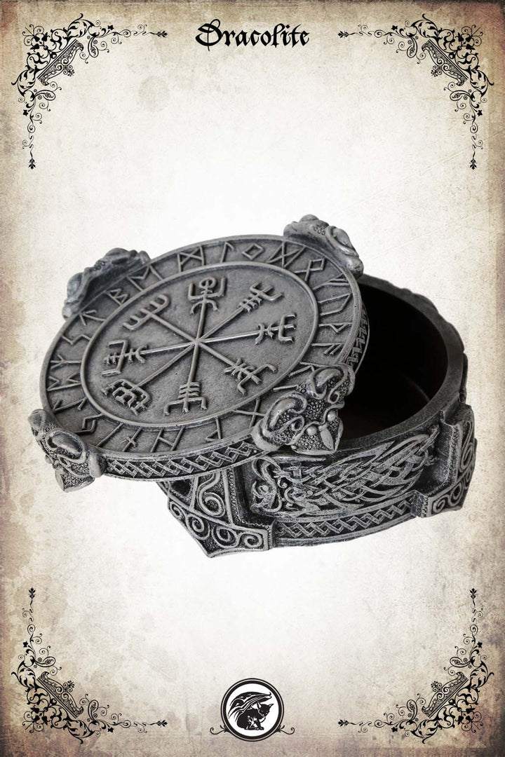 Coffret Viking