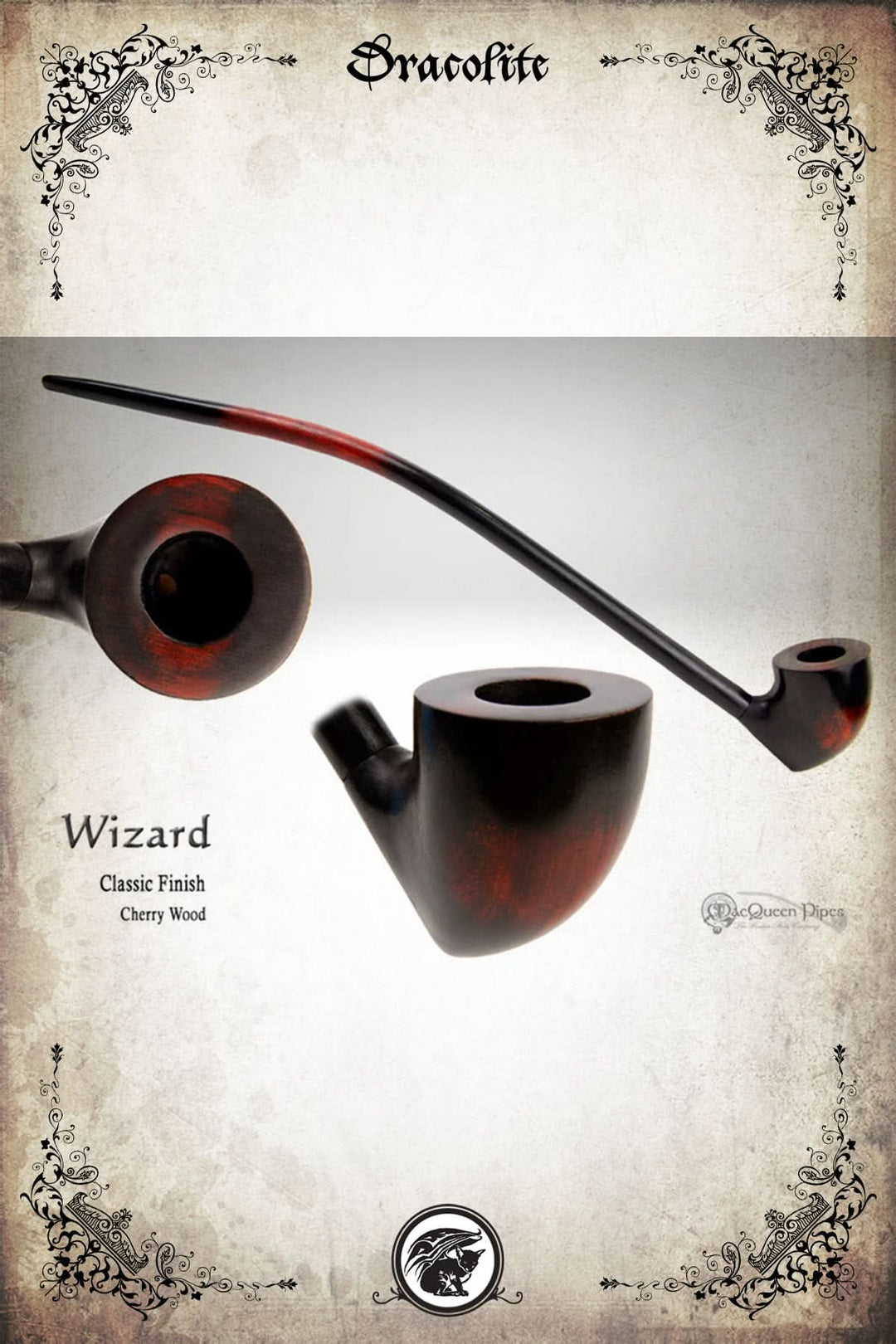 Pipe du Wizard